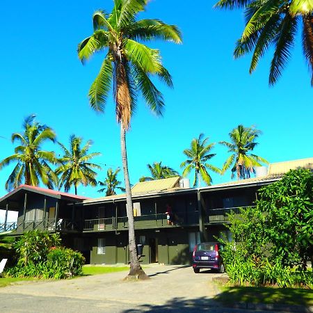 Bamboo Backpackers Hostel Nadi Luaran gambar