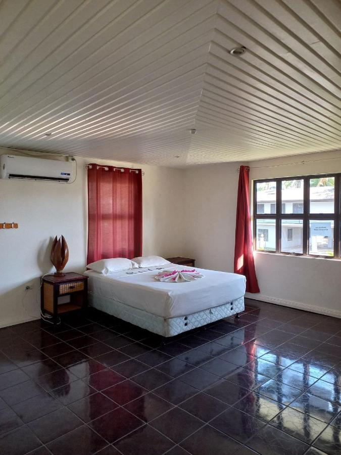 Bamboo Backpackers Hostel Nadi Luaran gambar