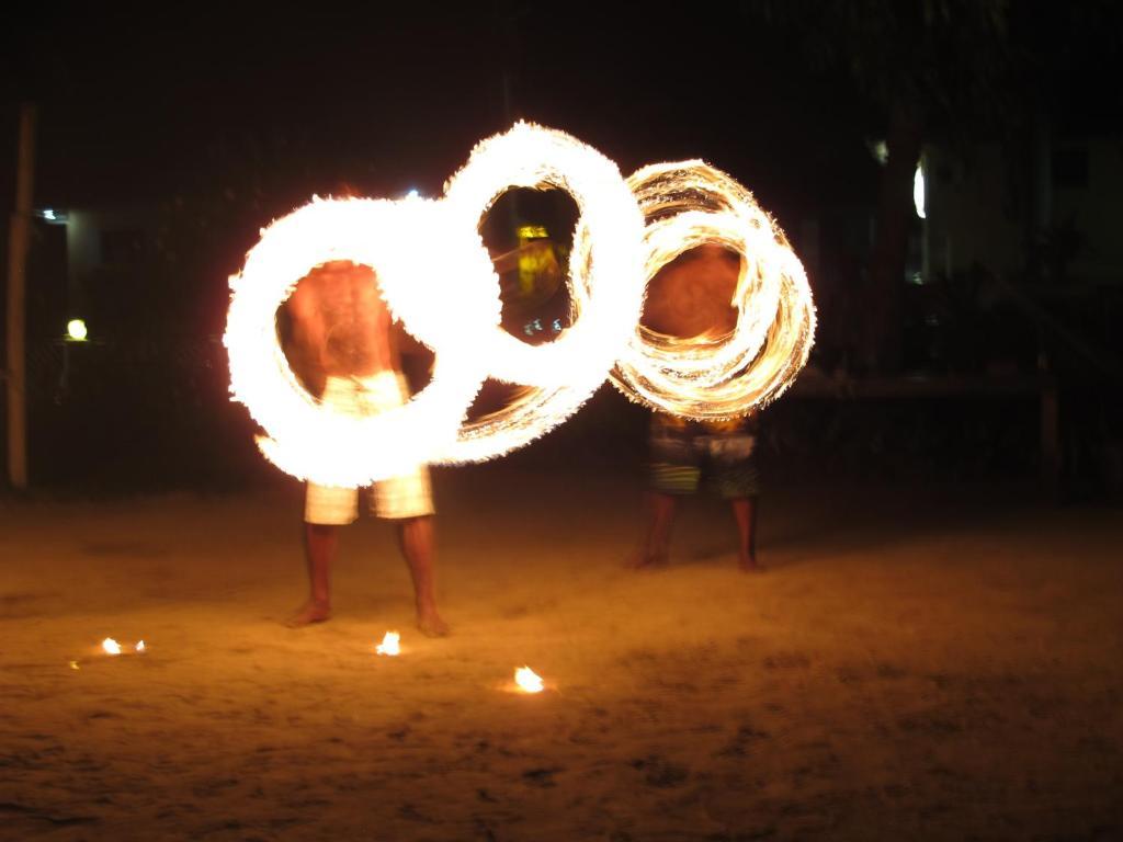 Bamboo Backpackers Hostel Nadi Luaran gambar