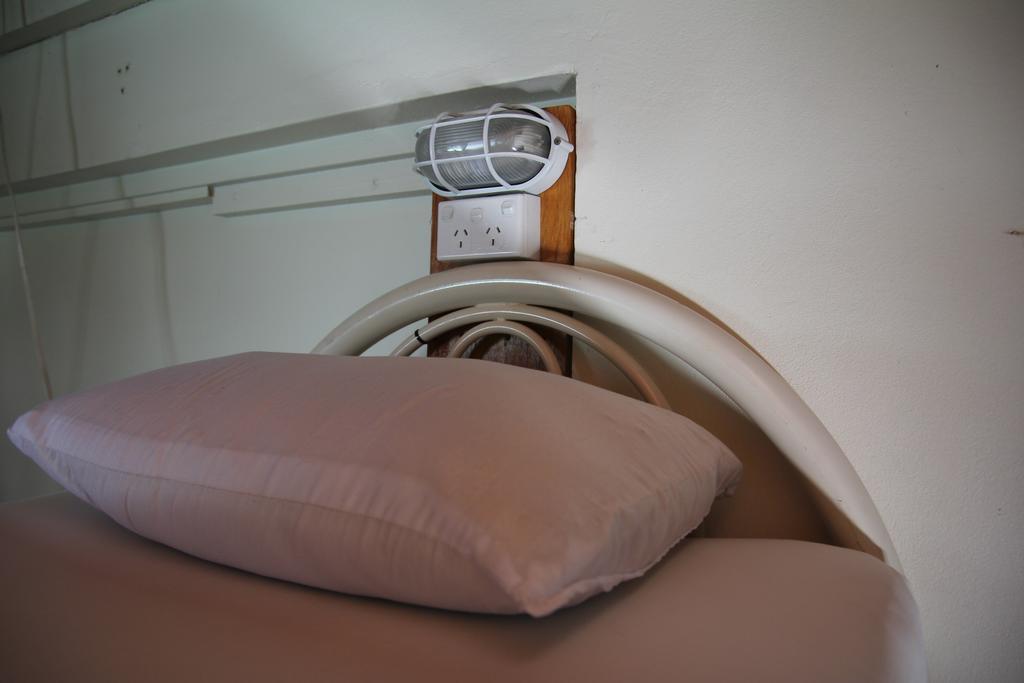 Bamboo Backpackers Hostel Nadi Luaran gambar