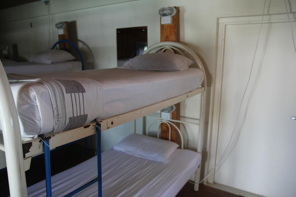 Bamboo Backpackers Hostel Nadi Luaran gambar
