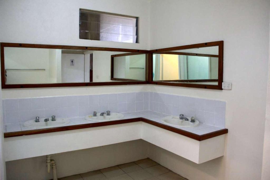 Bamboo Backpackers Hostel Nadi Bilik gambar