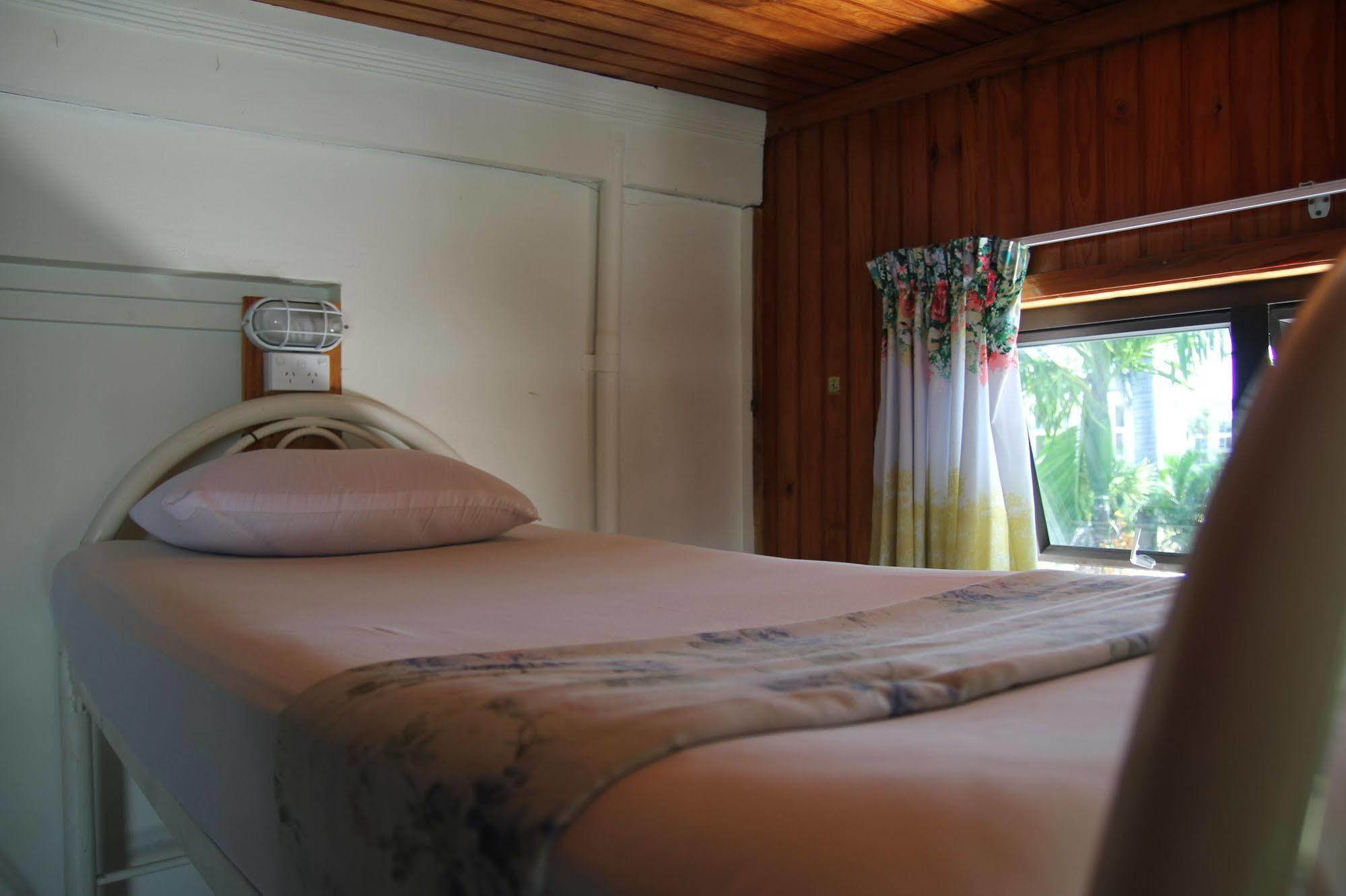 Bamboo Backpackers Hostel Nadi Luaran gambar