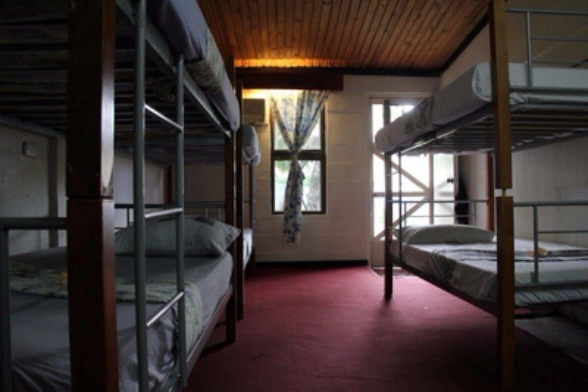Bamboo Backpackers Hostel Nadi Luaran gambar