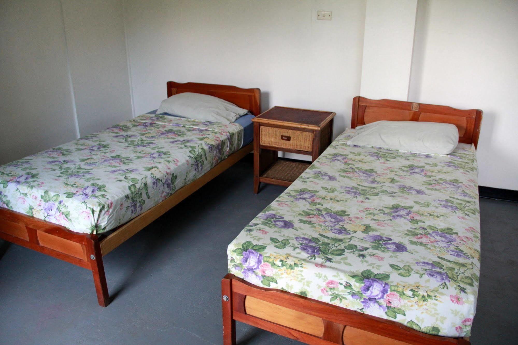 Bamboo Backpackers Hostel Nadi Luaran gambar