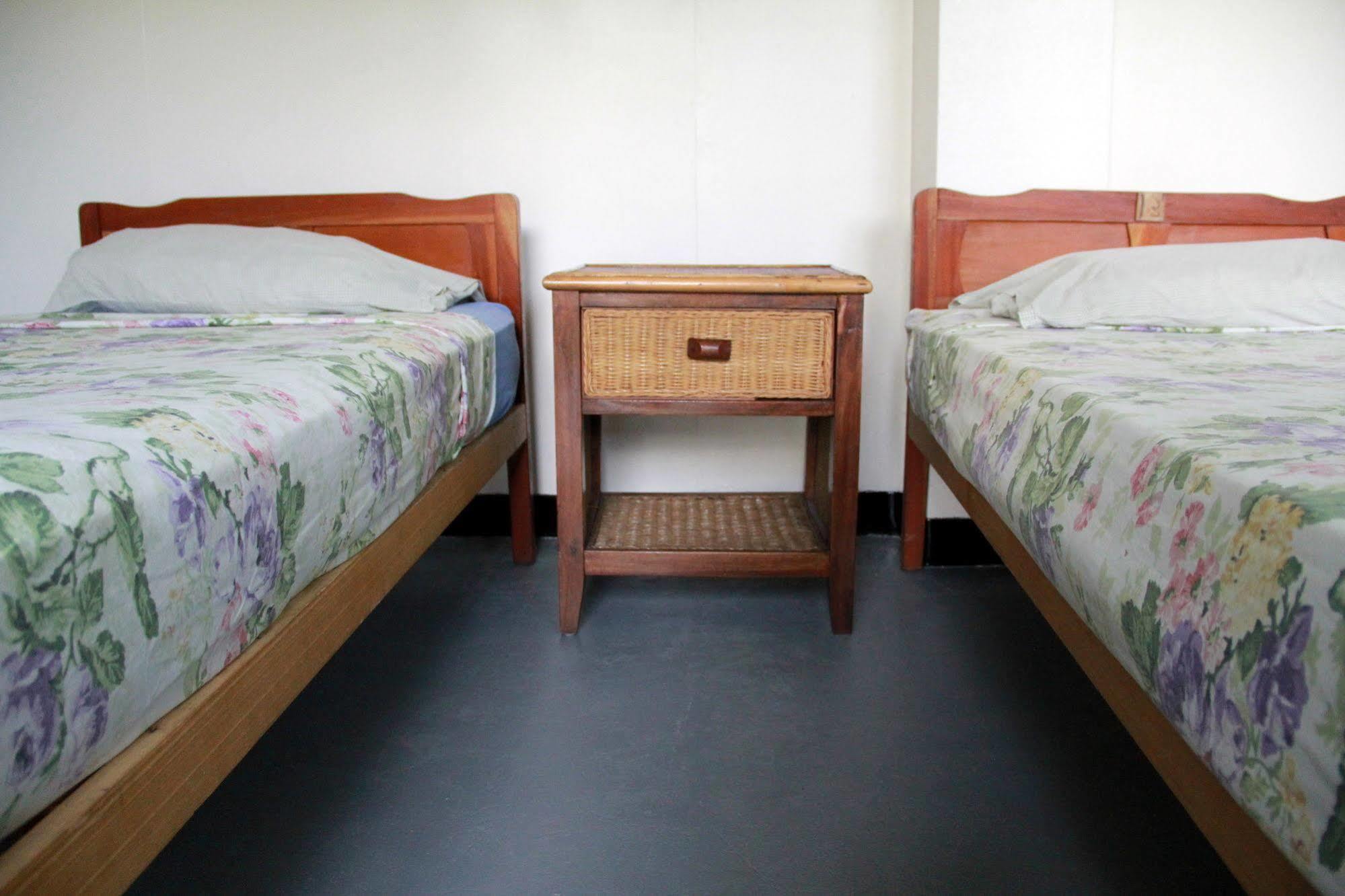 Bamboo Backpackers Hostel Nadi Luaran gambar