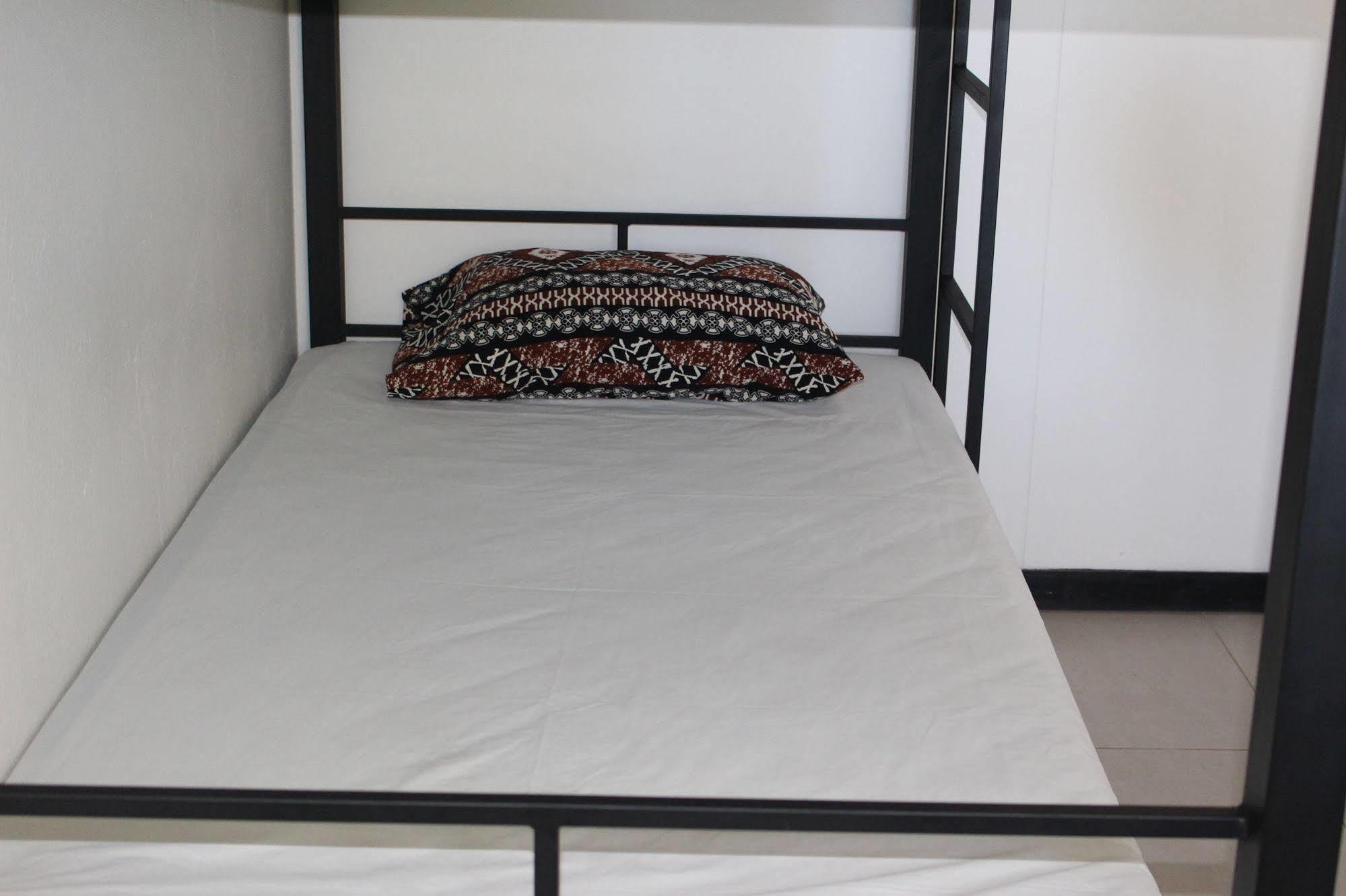 Bamboo Backpackers Hostel Nadi Luaran gambar