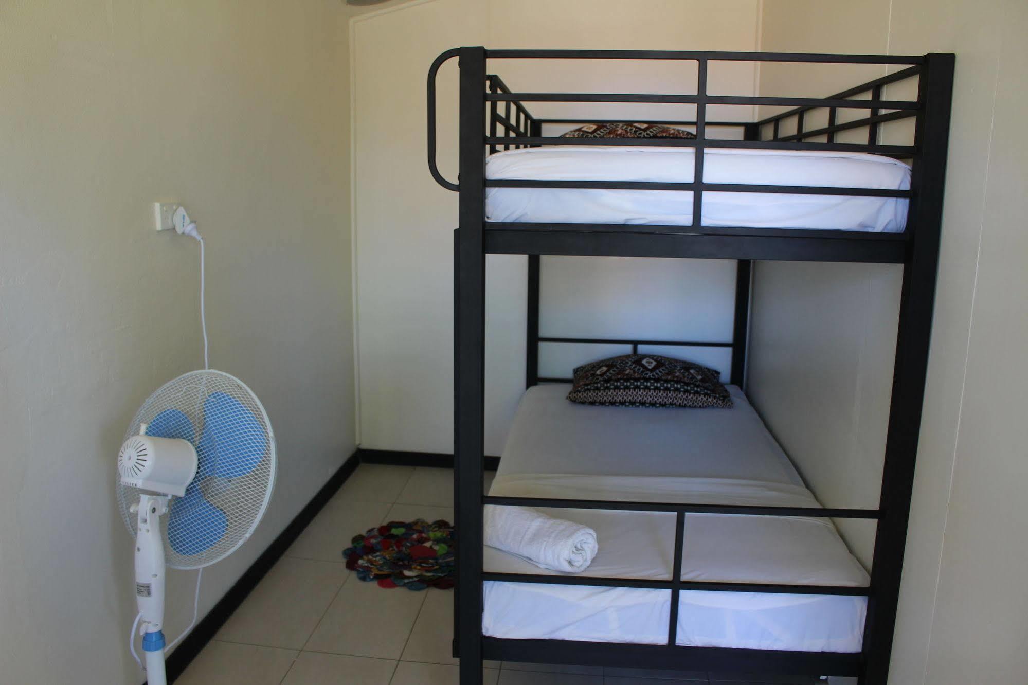 Bamboo Backpackers Hostel Nadi Luaran gambar