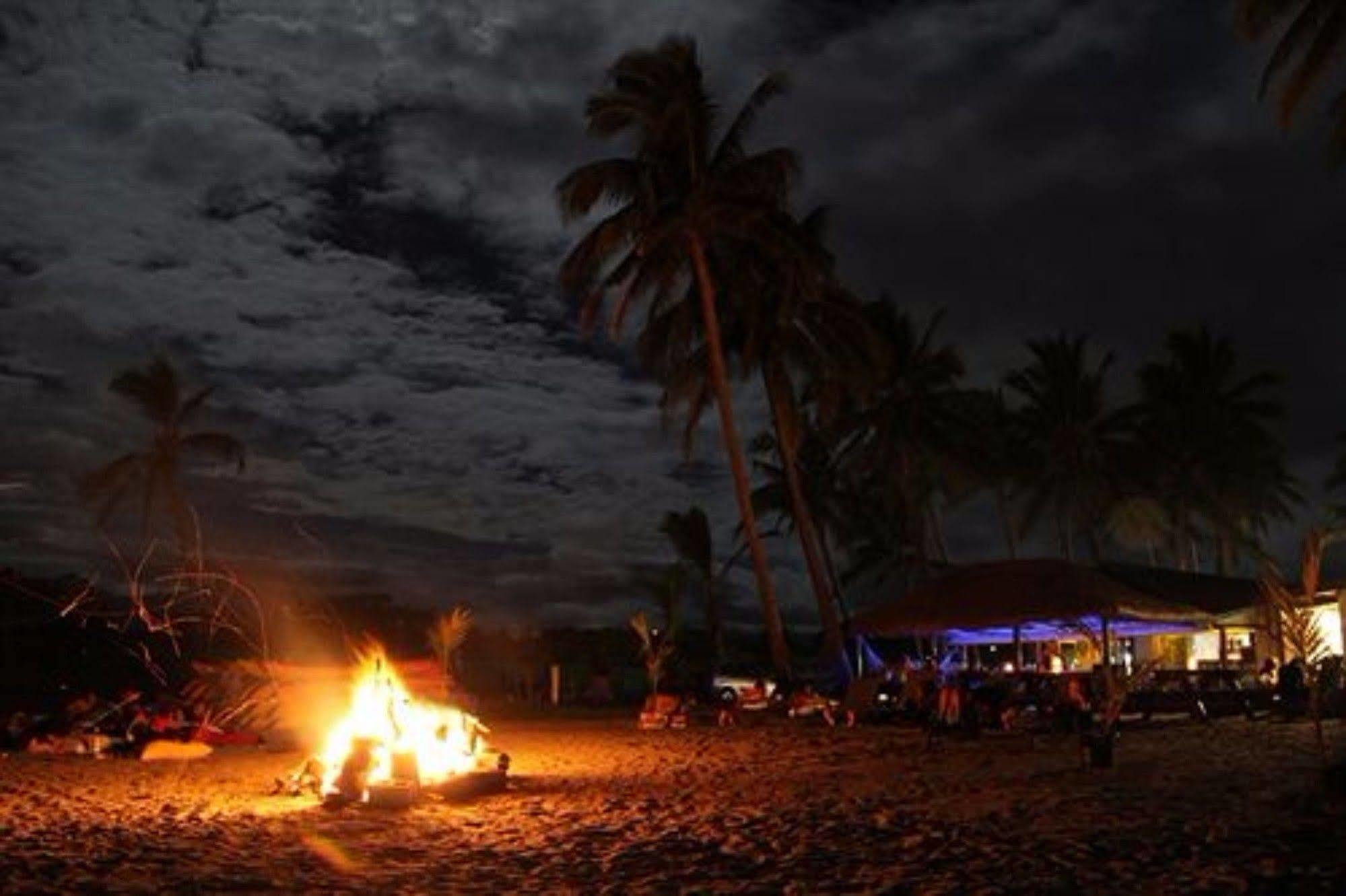 Bamboo Backpackers Hostel Nadi Luaran gambar