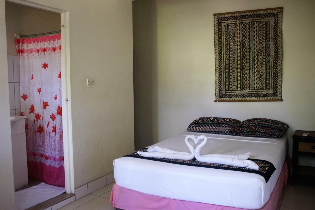 Bamboo Backpackers Hostel Nadi Luaran gambar